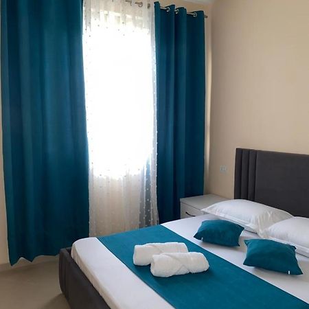 Aesthetic Durres Apartament 外观 照片