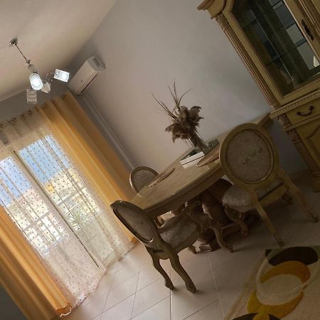 Aesthetic Durres Apartament 外观 照片