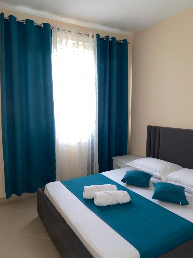 Aesthetic Durres Apartament 外观 照片