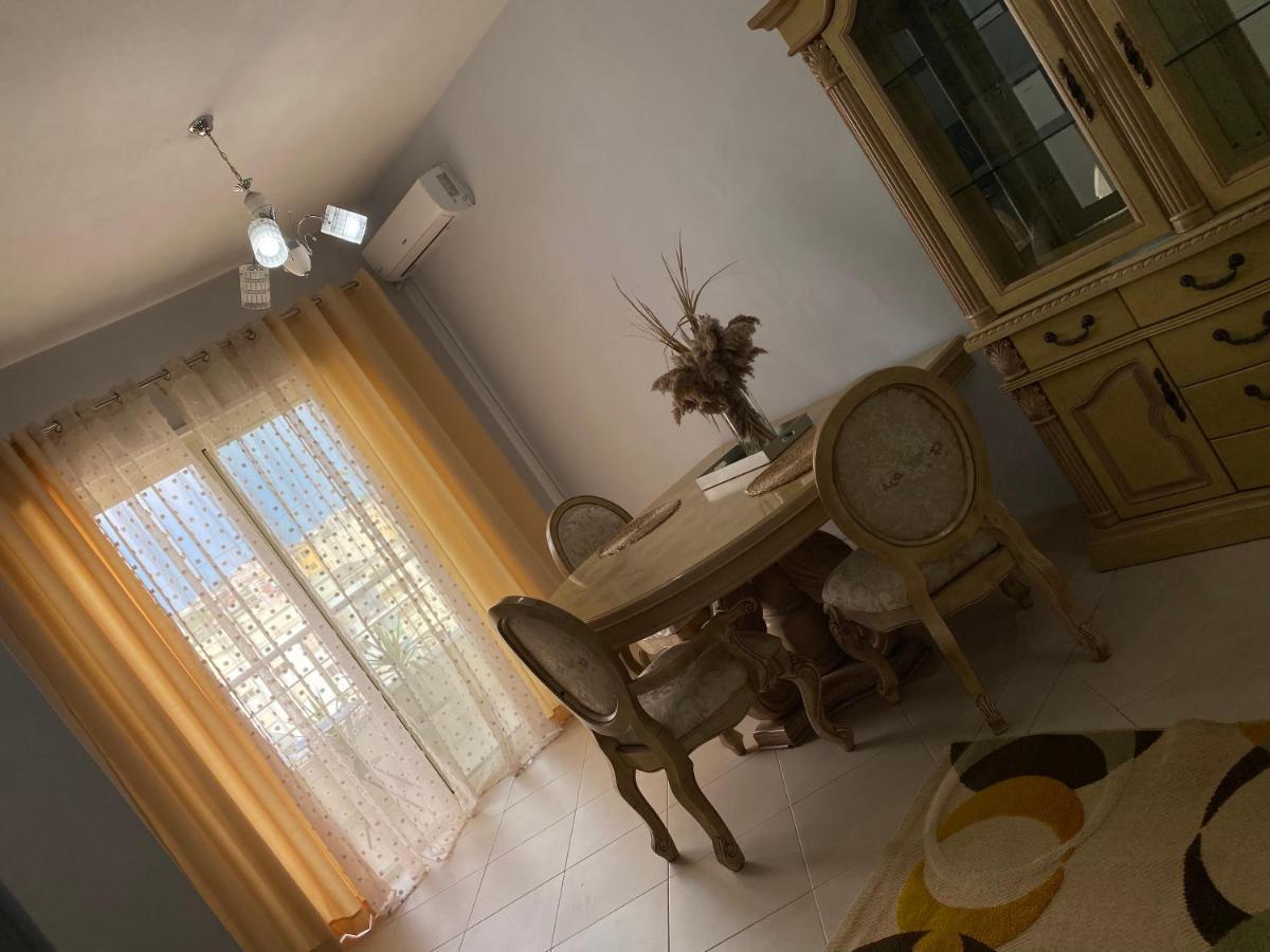 Aesthetic Durres Apartament 外观 照片