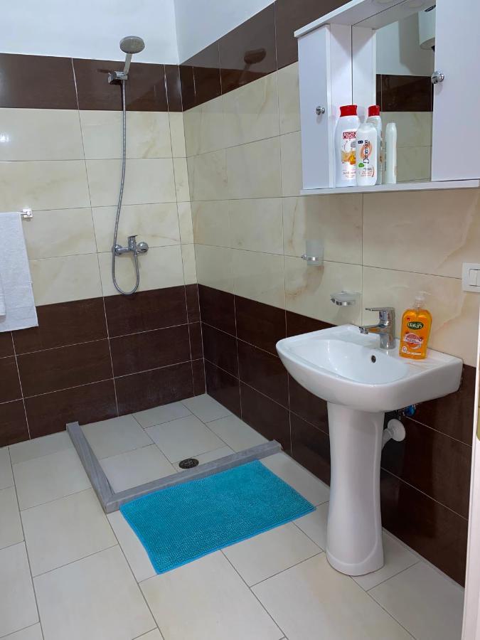 Aesthetic Durres Apartament 外观 照片