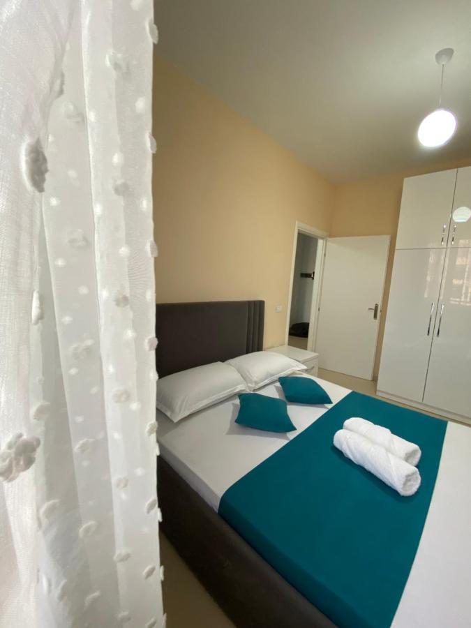 Aesthetic Durres Apartament 外观 照片