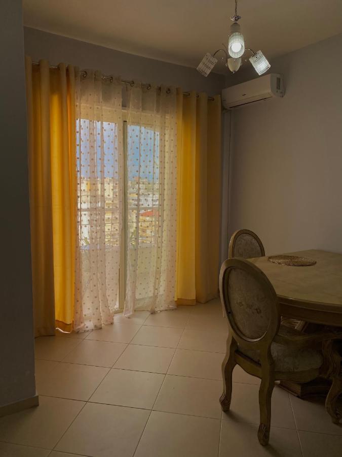 Aesthetic Durres Apartament 外观 照片