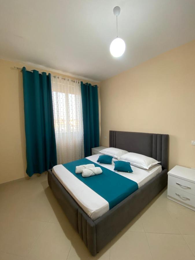 Aesthetic Durres Apartament 外观 照片