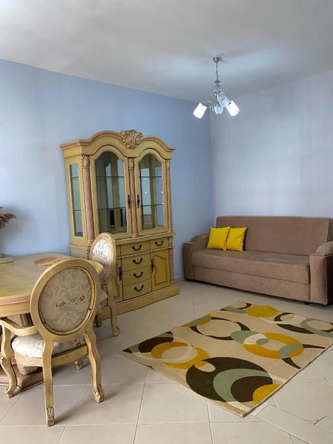 Aesthetic Durres Apartament 外观 照片