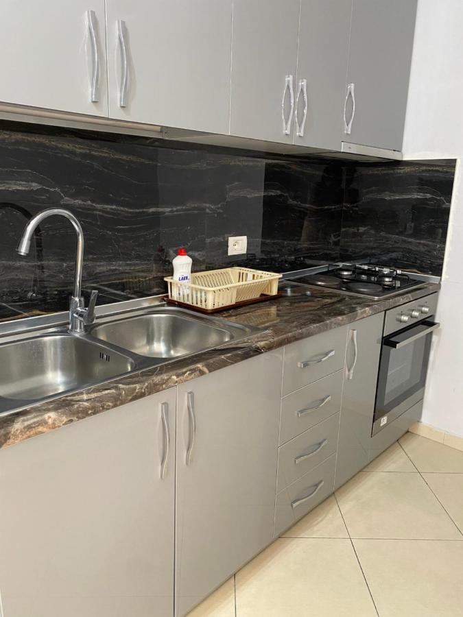 Aesthetic Durres Apartament 外观 照片