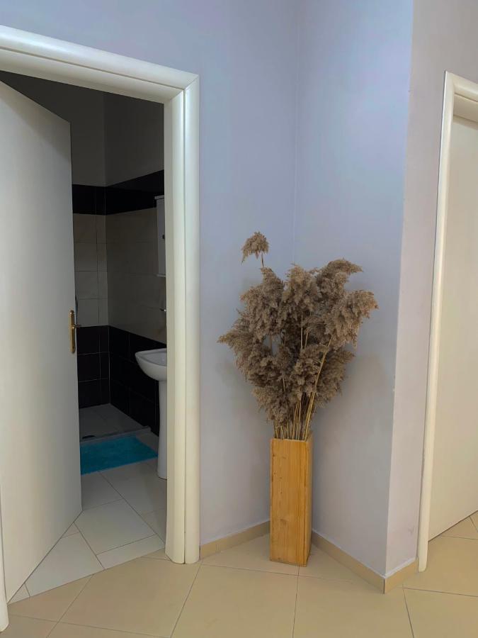 Aesthetic Durres Apartament 外观 照片