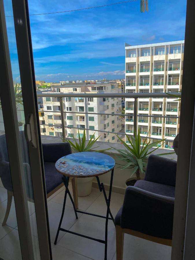 Aesthetic Durres Apartament 外观 照片