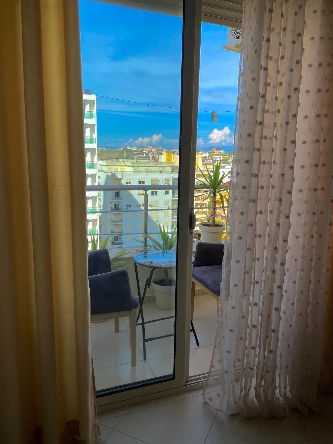 Aesthetic Durres Apartament 外观 照片