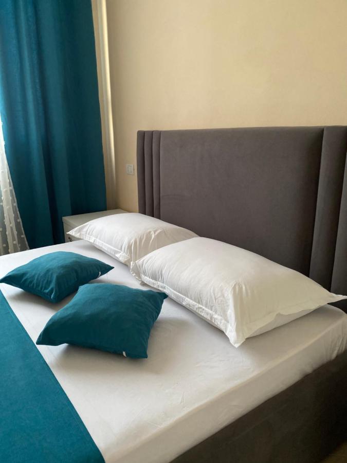 Aesthetic Durres Apartament 外观 照片