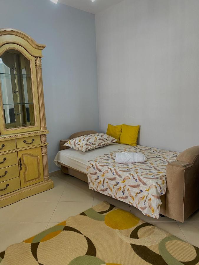 Aesthetic Durres Apartament 外观 照片
