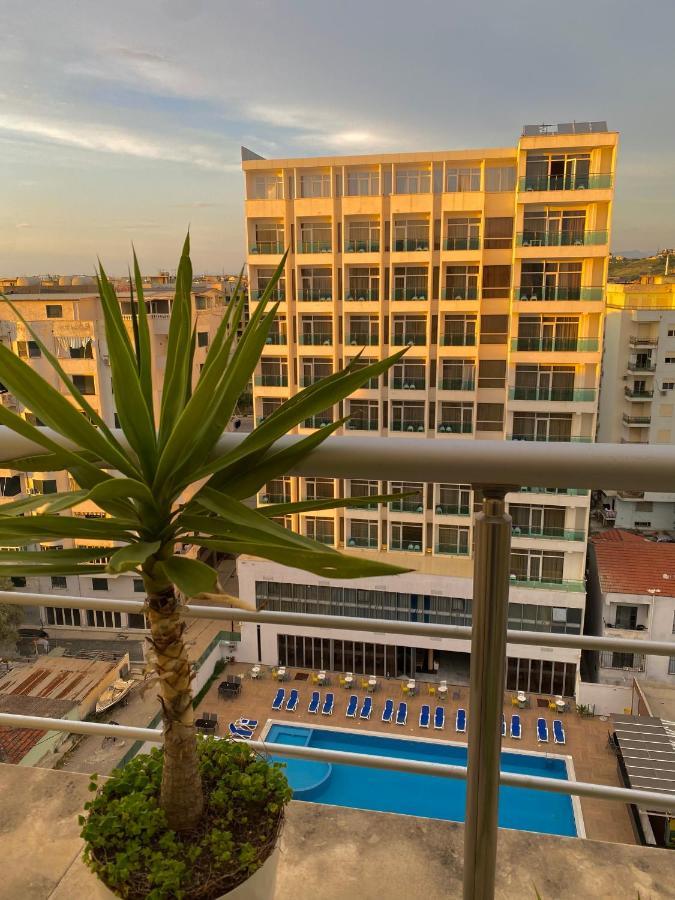 Aesthetic Durres Apartament 外观 照片