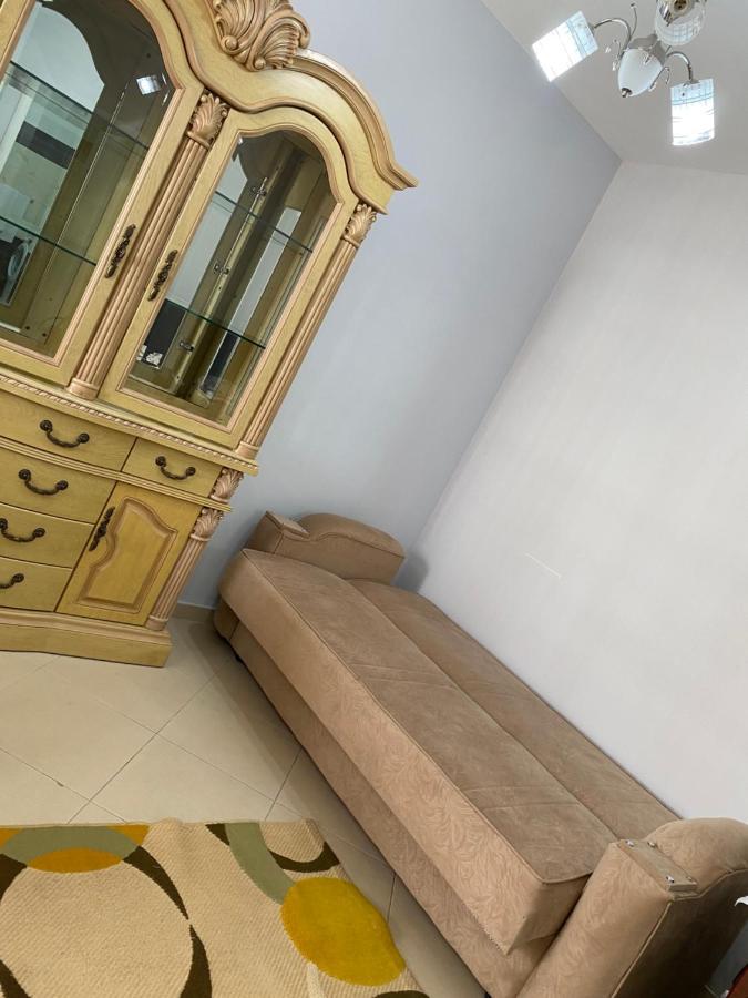 Aesthetic Durres Apartament 外观 照片