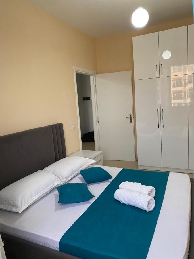 Aesthetic Durres Apartament 外观 照片