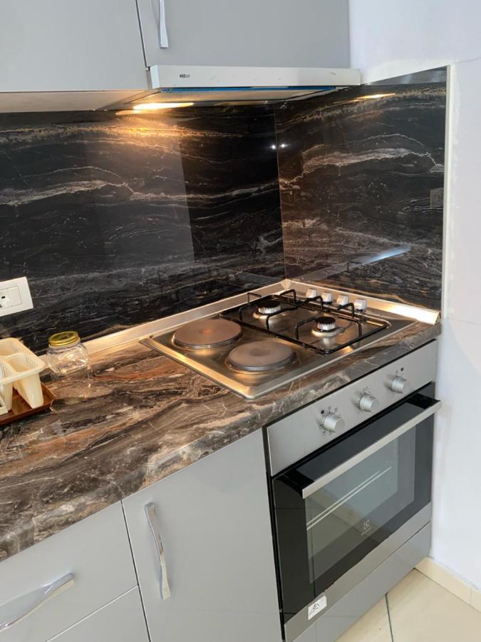 Aesthetic Durres Apartament 外观 照片