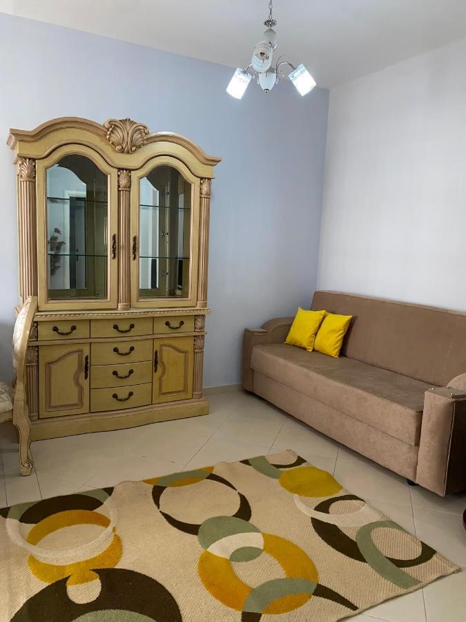Aesthetic Durres Apartament 外观 照片