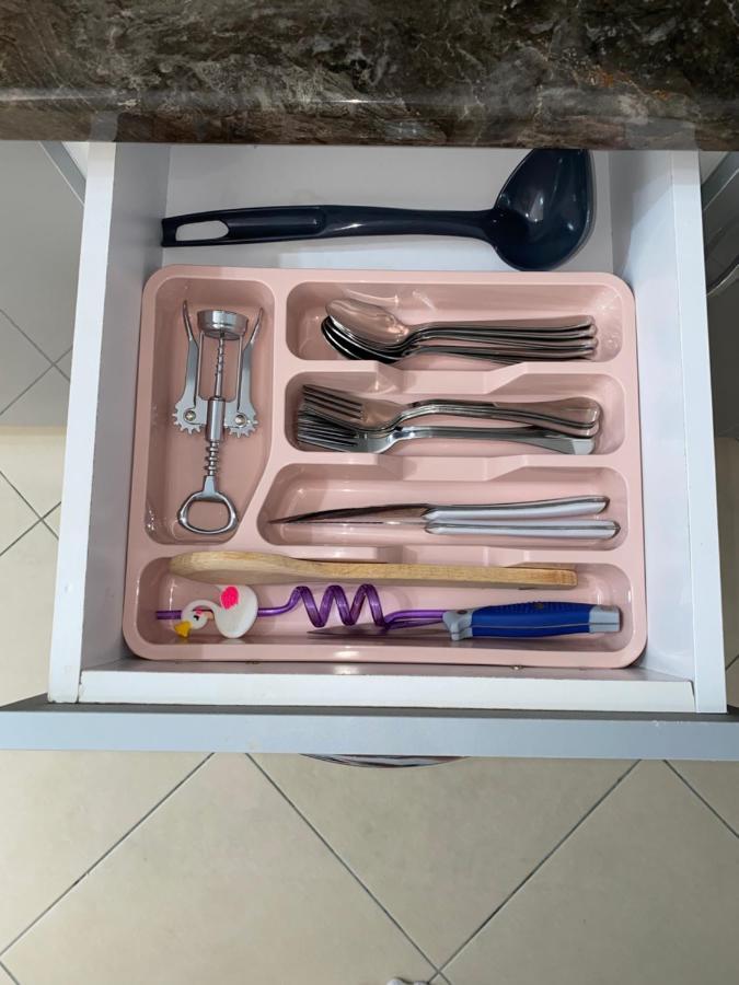 Aesthetic Durres Apartament 外观 照片
