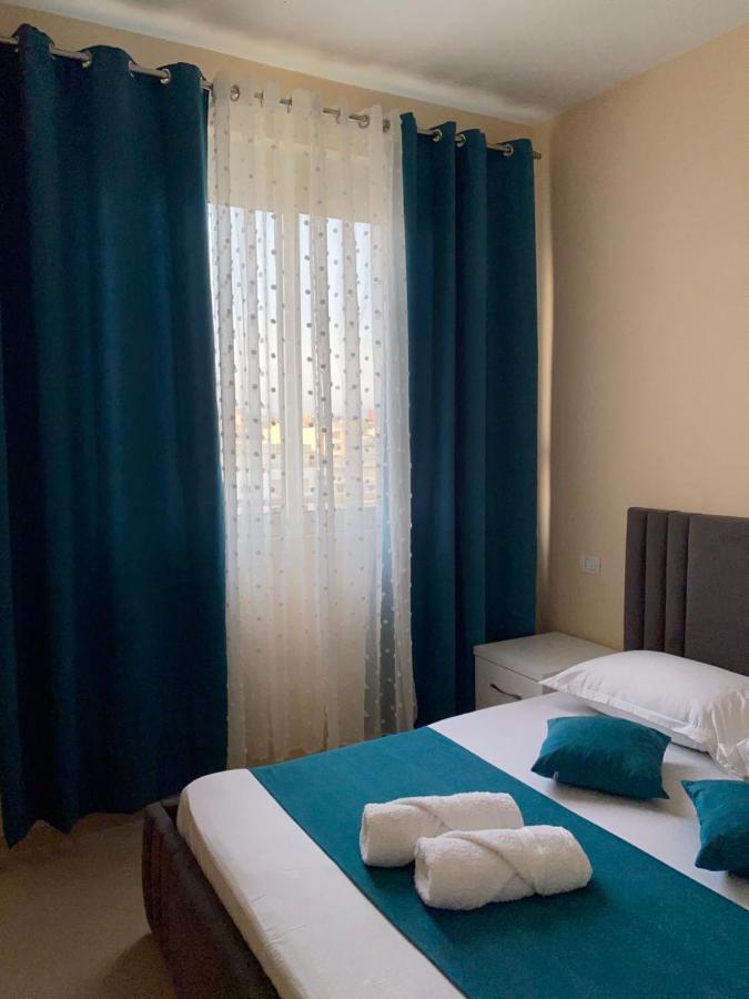 Aesthetic Durres Apartament 外观 照片