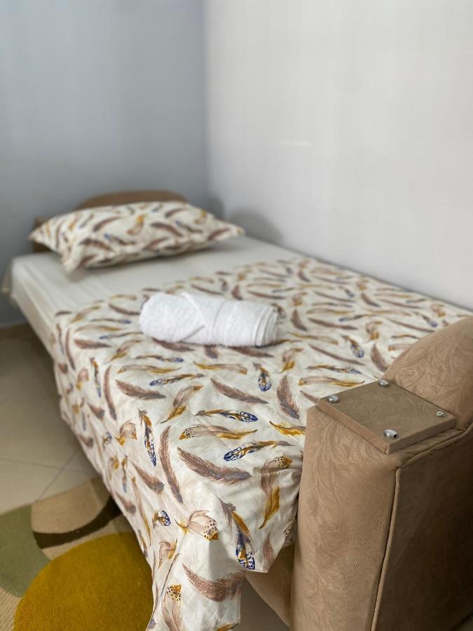 Aesthetic Durres Apartament 外观 照片