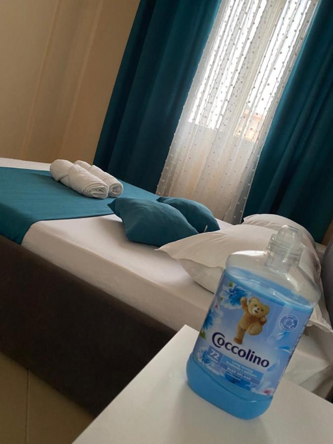 Aesthetic Durres Apartament 外观 照片