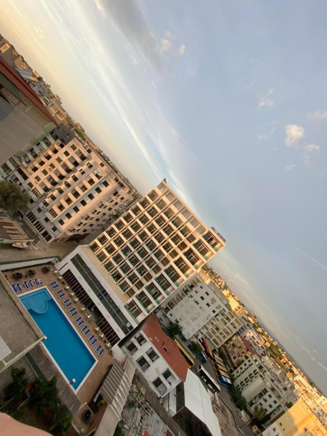 Aesthetic Durres Apartament 外观 照片