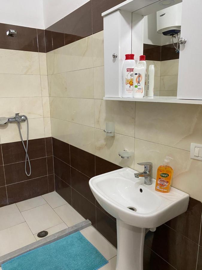 Aesthetic Durres Apartament 外观 照片